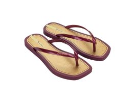 Ipanema Edge Glam 27450 (33-40) - Vermelho Cobre Bq773