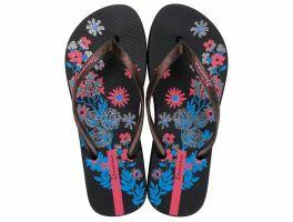 Ipanema Oasis 26571 (33-40) - Preto Rosa Br097