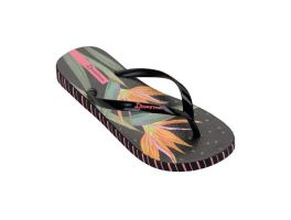 Ipanema Sem Igual 25483 (33-40) - Preto Verde Rosa Bl636
