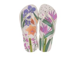 Ipanema Sem Igual 25483 (33-40) - Bege Verde Lilas Bl637