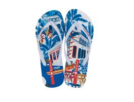 Ipanema Arte 27357 (33-40) - Branco Azul Bn163 