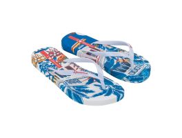 Ipanema Arte 27357 (33-40) - Branco Azul Bn163 