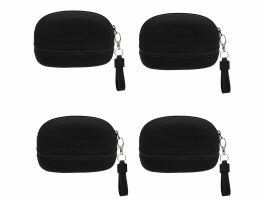 Make Up Necessaire Havaianas Preto 4 Un 0090