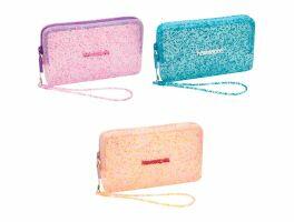 Mini Bag Havaianas Super Glitter 5 UN Cores Diversas