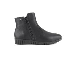 Bota Campesi Almeria L9331-0002 Preto 34-39