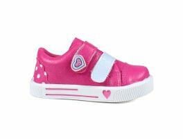 Tênis Linda Ju 202569 (20-27) - Pink 006