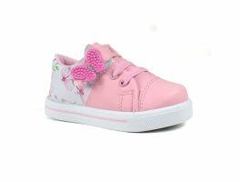 Tênis Linda Ju 202527 (20-27) - Rosa 003