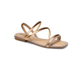 Sandália Mississipi Horick Mb043  (34-39) Cx/c 9 pares - Rose 0009