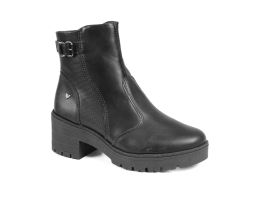 Bota Mississipi Berteli ME802 (34-39)  Cx c/ 9 pares - Preto 0001
