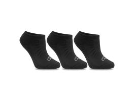 Meia Olympikus Invisivel OIMSA81924 Preto 39/44
