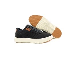 Tenis Ollie Miami2 400 Preto 37-43