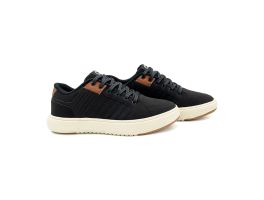 Tenis Ollie Miami2 400 Preto 37-43