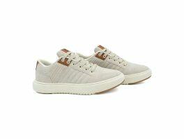 Tenis Ollie Miami2 401 Bege 37-43