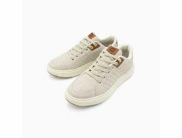 Tenis Ollie Miami2 401 Bege 37-43