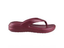 Chinelo Mikelly Nuvem 309 (33-40) - Bordo 3282 