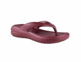 Chinelo Mikelly Nuvem 309 (33-40) - Bordo 3282 