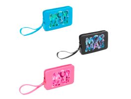 Mini Bag Mormaii 938818921 (3 Unidades)  Norse Blue Preto Chiclete
