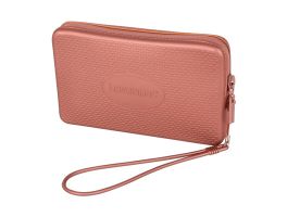 Mini Bag Plus Havaianas Metallic  (3 unidades) - Dourado Blush 0071 