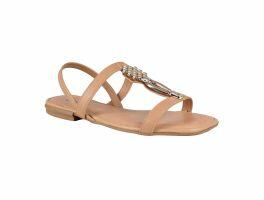 Sandália Mississipi Rives Mf311 (34-39) - Mel 0002 