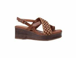 Sandália Mississipi Berteli Mf492 (34-39) - Tabaco 0004 