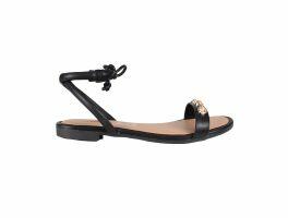 Sandália Mississipi Bertini Mf072 (34-39) - Preto 0001 
