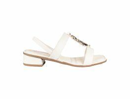 Sandália Mississipi Mf893 (34-39) - Latte 0009 