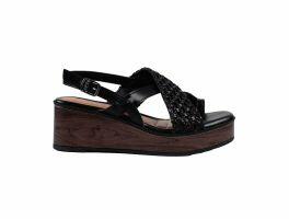 Sandália Mississipi Mf492 (34-39) - Preto 0001 
