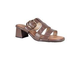 Tamanco Mississipi Bonina Mf262 (34-39) - Titanium 0004 