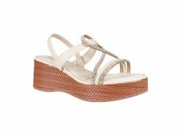 Sandália Mississipi Mf501 (34-39) - Ouro Light Cottons 0001 