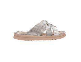 Tamanco Mississipi Kiton Mf672 (34-39) Quartzo 0005 