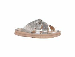Tamanco Mississipi Kiton Mf672 (34-39) Quartzo 0005 