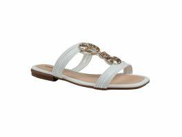 Tamanco Mississipi Linz Mf011 (34-39) - New White 0002 