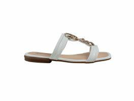 Tamanco Mississipi Linz Mf011 (34-39) - New White 0002 