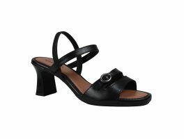 Sandália Mississipi Mabli Mf412 (34-39) - Preto 0006 