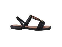 Sandália Mississipi Tira Mf302 (34-39) - Preto 0006 