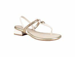 Sandália Mississipi Mf342 (34-39) - Itaim Latte 0006 