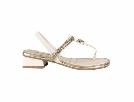 Sandália Mississipi Mf342 (34-39) - Itaim Latte 0006 