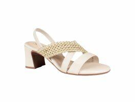 Sandália Mississipi Miara Mf941 (34-39) - Cotton 0002 