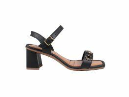 Sandália Mississipi Mf231 (34-39) - Preto 0006 
