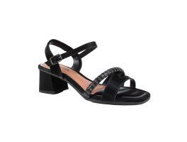 Sandália Mississipi Miara Mf862 (34-39) - Preto 0002 
