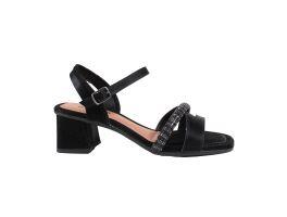 Sandália Mississipi Miara Mf862 (34-39) - Preto 0002 