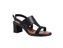 Sandália Mississipi Primula Mf682 (34-39) - Preto 0003 