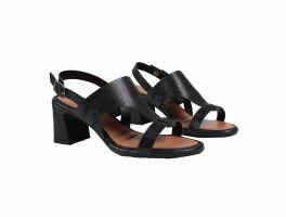 Sandália Mississipi Primula Mf682 (34-39) - Preto 0003 