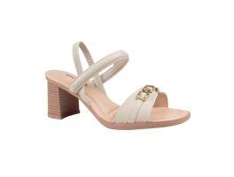 Sandália Mississipi Rives Mf761 (34-39) - Cotton 0004 