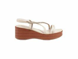 Sandália Mississipi Rives Mf502 (34-39) - Cotton 0001 