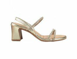 Sandália Mississipi Rives MC414 (34-39) - Champagne 0004