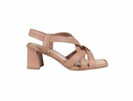 Sandália Mississipi Rives Mf232 (34-39) - Mocca 0001 