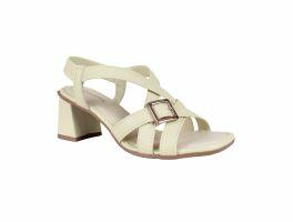 Sandália Mississipi Mf232 (34-390) - Gengibre 0002 