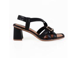 Sandália Mississipi Mf232 (34-39) - Preto 0007