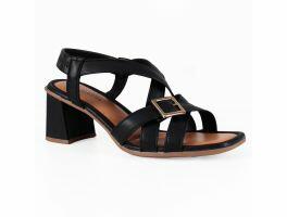 Sandália Mississipi Mf232 (34-39) - Preto 0007